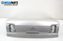 Boot lid for Opel Omega B 3.0 V6, 211 hp, sedan, 5 doors automatic, 2000, position: rear