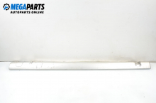 Side skirt for Opel Omega B 3.0 V6, 211 hp, sedan, 5 doors automatic, 2000, position: left