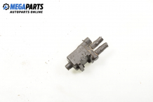 Vacuum valve for Opel Omega B 3.0 V6, 211 hp, sedan, 5 doors automatic, 2000