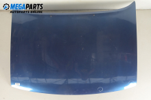 Bonnet for Citroen Saxo 1.4 VTS, 75 hp, hatchback, 3 doors, 1996, position: front