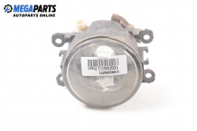 Fog light for Citroen Grand C4 Picasso 2.0 16V, 140 hp, minivan, 5 doors automatic, 2007, position: right