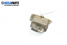 Oil cooler for Citroen Grand C4 Picasso 2.0 16V, 140 hp, minivan, 5 doors automatic, 2007