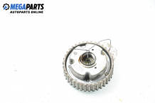 Camshaft sprocket for Citroen Grand C4 Picasso 2.0 16V, 140 hp, minivan, 5 doors automatic, 2007