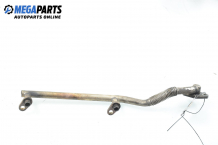 EGR tube for Opel Vectra B 1.8 16V, 116 hp, hatchback, 5 doors, 1996