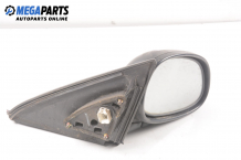 Mirror for Honda Civic V 1.5 16V, 90 hp, hatchback, 3 doors, 1994, position: right