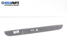 Boot lid moulding for Daewoo Lanos 1.5, 86 hp, sedan, 5 doors, 1997, position: rear