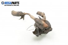 Power steering pump for Alfa Romeo 156 1.6 16V T.Spark, 120 hp, sedan, 5 doors, 1999