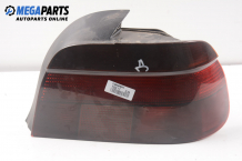 Tail light for BMW 5 (E39) 2.5 TDS, 143 hp, sedan, 5 doors, 1996, position: right