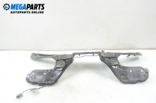 Front slam panel for Rover 75 1.8, 120 hp, sedan, 5 doors, 2000 Front slam panel for Rover 75 1.8, 120 hp, sedan, 5 doors, 2000