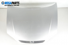 Bonnet for Opel Astra G 1.7 TD, 68 hp, hatchback, 5 doors, 1998, position: front