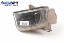 Fog light for Fiat Punto 1.6, 88 hp, hatchback, 3 doors, 1996, position: left