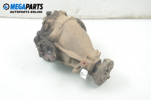 Differential for Mercedes-Benz 124 (W/S/C/A/V) 2.6, 160 hp, sedan, 5 doors, 1992, position: front