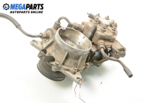 Mechanical fuel injection for Mercedes-Benz 124 (W/S/C/A/V) 2.6, 160 hp, sedan, 5 doors, 1992