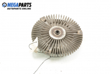 Fan clutch for Mercedes-Benz 124 (W/S/C/A/V) 2.6, 160 hp, sedan, 5 doors, 1992