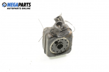Oil cooler for Volkswagen Polo (6N/6N2) 1.9 D, 64 hp, hatchback, 3 doors, 1996