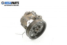 Power steering pump for Volkswagen Polo (6N/6N2) 1.9 D, 64 hp, hatchback, 3 doors, 1996