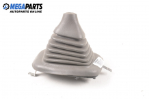 Shifter gaiter for Toyota Corolla (E110) 1.4, 86 hp, hatchback, 3 doors, 1997