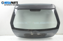 Boot lid for Toyota Corolla (E110) 1.4, 86 hp, hatchback, 3 doors, 1997, position: rear
