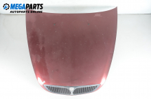 Bonnet for Lancia Lybra 2.0 20V, 154 hp, sedan, 5 doors, 2000, position: front