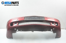 Front bumper for Lancia Lybra 2.0 20V, 154 hp, sedan, 5 doors, 2000, position: front