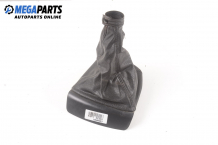 Leather shifter gaiter for Lancia Lybra 2.0 20V, 154 hp, sedan, 5 doors, 2000
