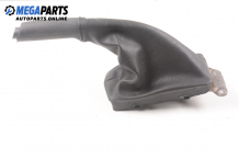 Leather handbrake gaiter for Opel Corsa C 1.2, 75 hp, hatchback, 3 doors, 2002