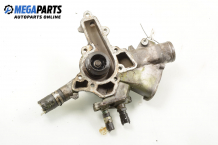 Water pump for Opel Corsa C 1.2, 75 hp, hatchback, 3 doors, 2002