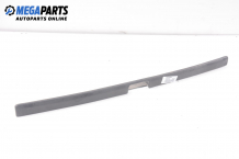 Boot lid moulding for Volkswagen Golf III 1.4, 60 hp, hatchback, 5 doors, 1992, position: rear