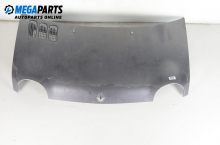 Bonnet for Renault Twingo 1.2, 55 hp, hatchback, 3 doors, 1995, position: front
