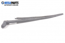 Rear wiper arm for Renault Twingo 1.2, 55 hp, hatchback, 3 doors, 1995, position: rear