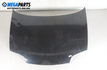 Bonnet for Mazda 323 (BA) 1.3 16V, 73 hp, coupe, 3 doors, 1996, position: front