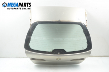 Boot lid for Alfa Romeo 156 2.0 JTS, 166 hp, station wagon, 5 doors, 2005, position: rear
