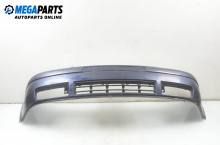 Front bumper for Volkswagen Golf IV 1.6, 100 hp, hatchback, 3 doors automatic, 1999, position: front