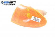 Blinker for Opel Astra F 1.4 Si, 82 hp, hatchback, 5 doors, 1993, position: left