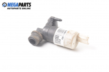 Water pump heater coolant motor for Peugeot 307 1.6 16V, 109 hp, hatchback, 5 doors, 2005