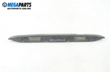 Boot lid moulding for Chrysler Voyager 2.5 TD, 116 hp, minivan, 5 doors, 1999, position: rear