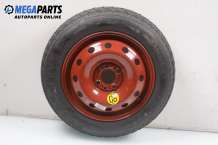 Spare tire for Fiat Punto (1999-2003) 14 inches, width 4 (The price is for one piece)