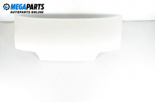 Bonnet for Peugeot Boxer 1.9 D, 68 hp, truck, 3 doors, 2000, position: front