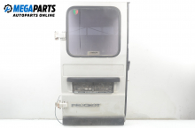 Cargo door for Peugeot Boxer 1.9 D, 68 hp, truck, 3 doors, 2000, position: rear - left Cargo door for Peugeot Boxer 1.9 D, 68 hp, truck, 3 doors, 2000, position: rear - left
