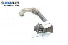 EGR valve for Peugeot Boxer 1.9 D, 68 hp, truck, 3 doors, 2000
