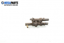 Fuel distributor for Fiat Marea 1.9 JTD, 110 hp, station wagon, 5 doors, 2001