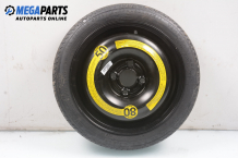 Spare tire for Volkswagen Polo (6N/6N2) (1994-2003) 14 inches, width 3.5 (The price is for one piece)
