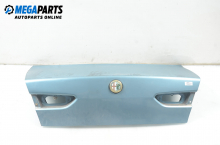 Boot lid for Alfa Romeo 156 2.4 JTD, 136 hp, sedan, 5 doors, 1999, position: rear