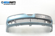 Front bumper for Alfa Romeo 156 2.4 JTD, 136 hp, sedan, 5 doors, 1999, position: front