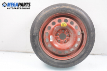 Spare tire for Alfa Romeo 156 (1997-2006) 15 inches, width 4 (The price is for one piece)