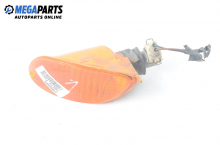 Blinker for Ford Focus I 1.8 TDCi, 115 hp, hatchback, 5 doors, 2001, position: left