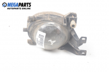 Fog light for BMW 5 (E39) 3.0 d, 193 hp, sedan, 5 doors automatic, 2000, position: right