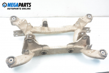 Rear axle for BMW 5 (E39) 3.0 d, 193 hp, sedan, 5 doors automatic, 2000 Rear axle for BMW 5 (E39) 3.0 d, 193 hp, sedan, 5 doors automatic, 2000