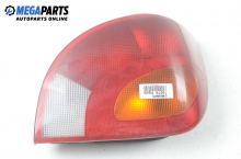 Tail light for Ford Fiesta IV 1.2 16V, 75 hp, hatchback, 3 doors, 2000, position: right
