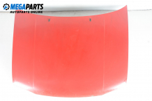 Bonnet for Volkswagen Golf III 1.9 D, 64 hp, hatchback, 5 doors, 1994, position: front